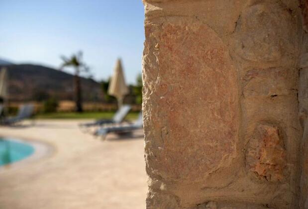 Zeyt Inn Hotel - Görsel 5