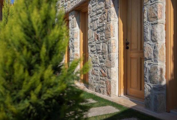 Zeyt Inn Hotel - Görsel 20