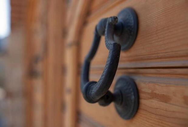 Zeyt Inn Hotel - Görsel 21