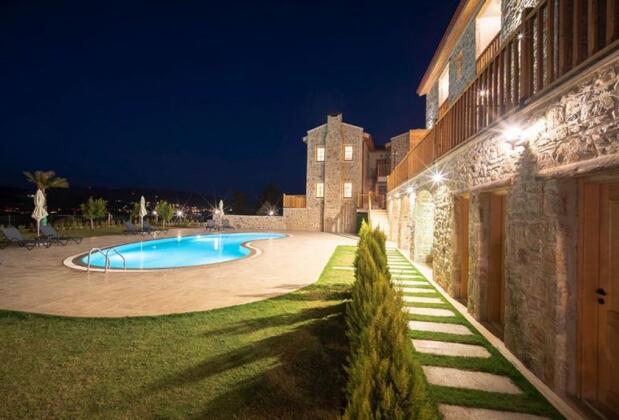 Zeyt Inn Hotel - Görsel 10