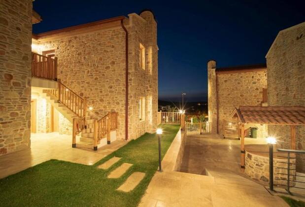 Zeyt Inn Hotel - Görsel 11