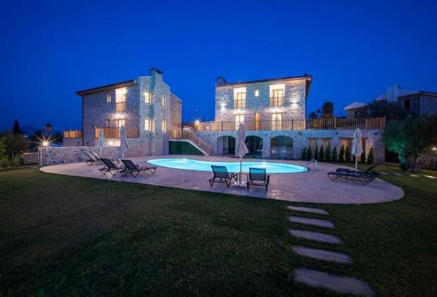 Zeyt Inn Hotel - Görsel 12