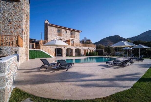 Zeyt Inn Hotel - Görsel 13