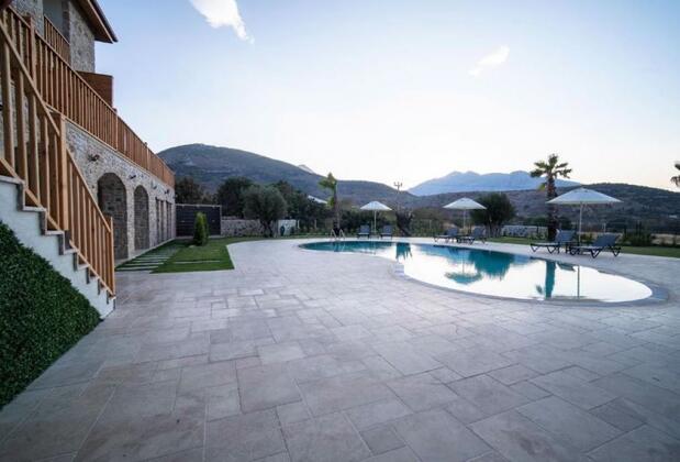 Zeyt Inn Hotel - Görsel 4