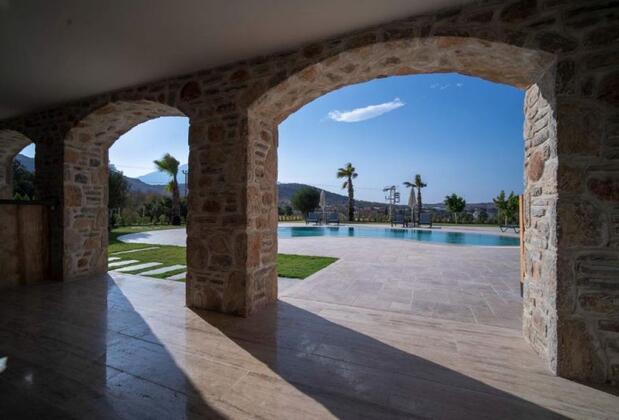 Zeyt Inn Hotel - Görsel 6