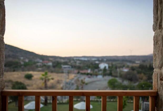 Zeyt Inn Hotel - Görsel 18