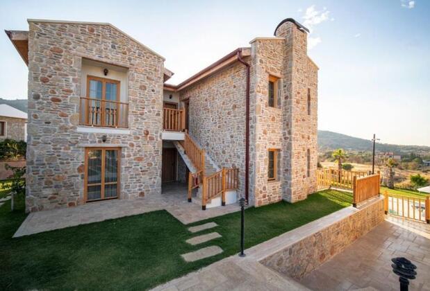 Zeyt Inn Hotel - Görsel 17