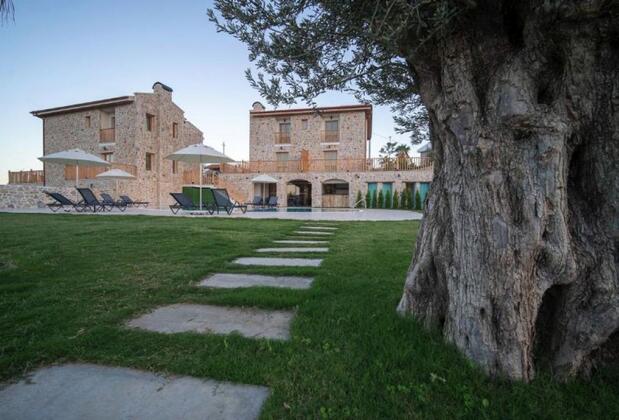 Zeyt Inn Hotel - Görsel 14