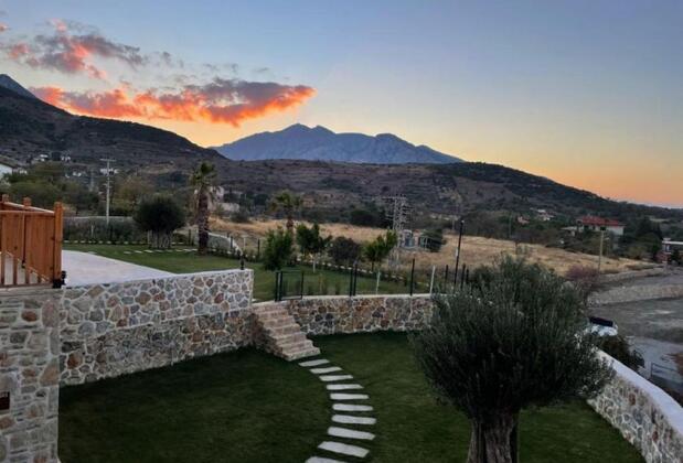 Zeyt Inn Hotel - Görsel 15