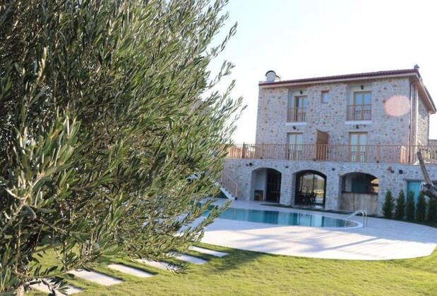 Zeyt Inn Hotel - Görsel 19