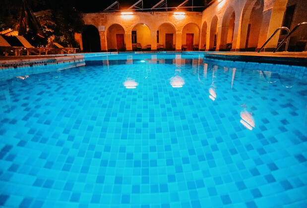 Melis Cave Hotel - Görsel 4