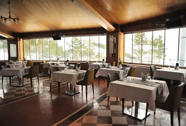 Balsoy Mountain Hotel - Görsel 8