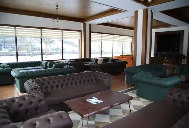 Balsoy Mountain Hotel - Görsel 10