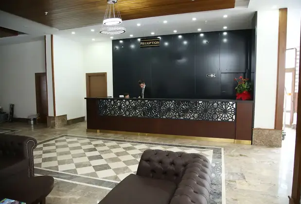 Balsoy Mountain Hotel - Görsel 6