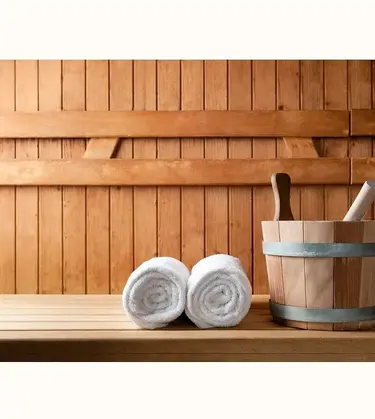 Balsoy Mountain Hotel - Görsel 7