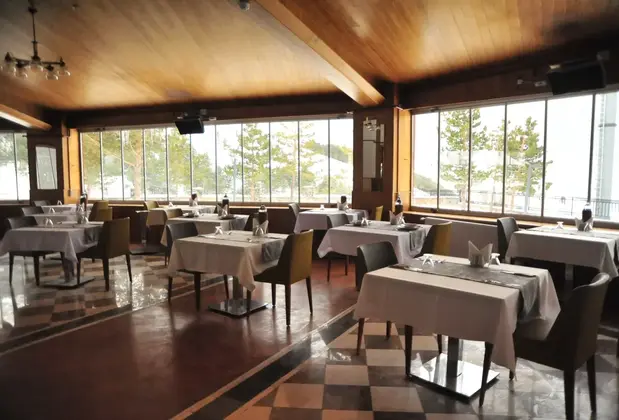 Balsoy Mountain Hotel - Görsel 9