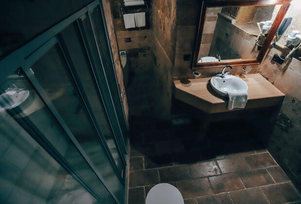 Melis Cave Hotel - Görsel 7