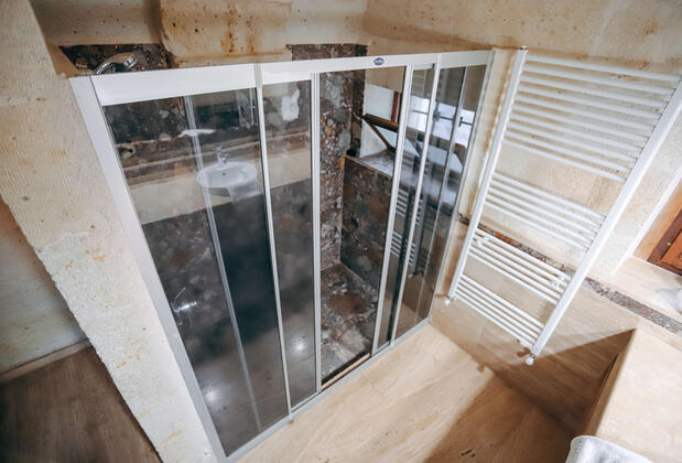 Melis Cave Hotel - Görsel 16