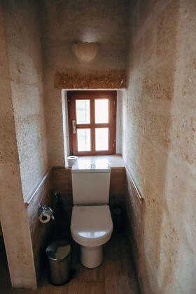 Melis Cave Hotel - Görsel 18