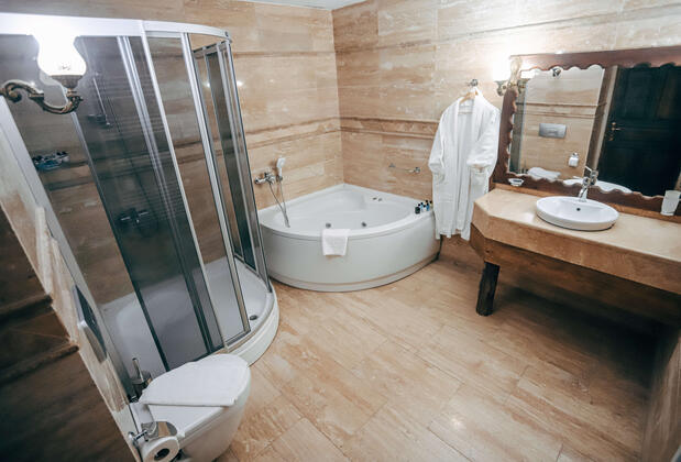 Melis Cave Hotel - Görsel 21