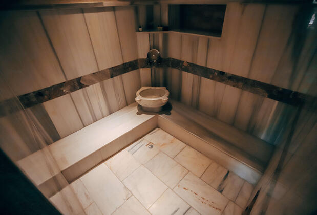 Melis Cave Hotel - Görsel 22