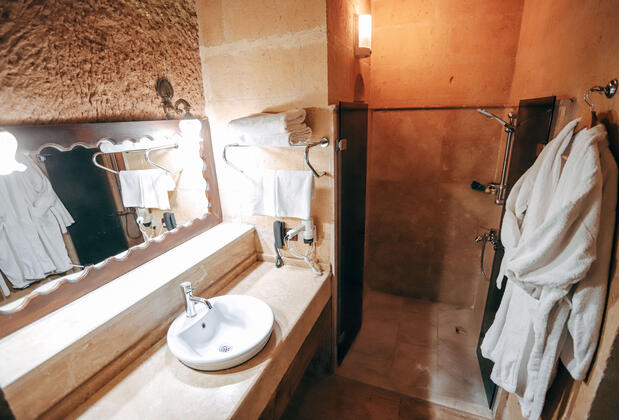 Melis Cave Hotel - Görsel 24