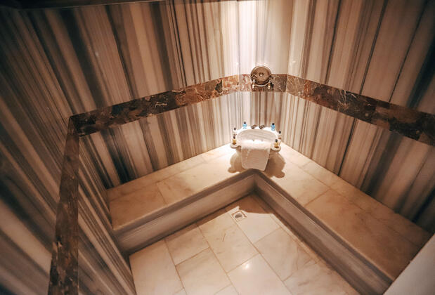 Melis Cave Hotel - Görsel 25