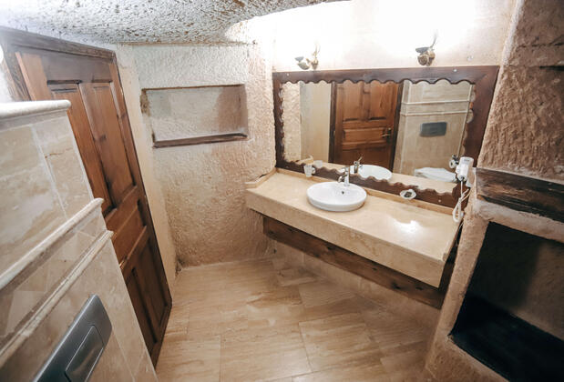 Melis Cave Hotel - Görsel 28