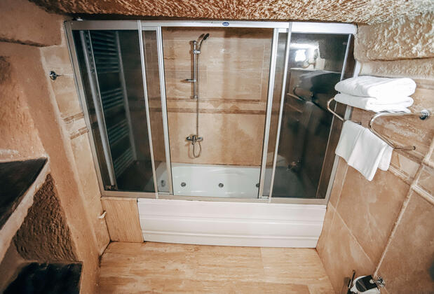 Melis Cave Hotel - Görsel 29