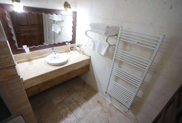 Melis Cave Hotel - Görsel 36