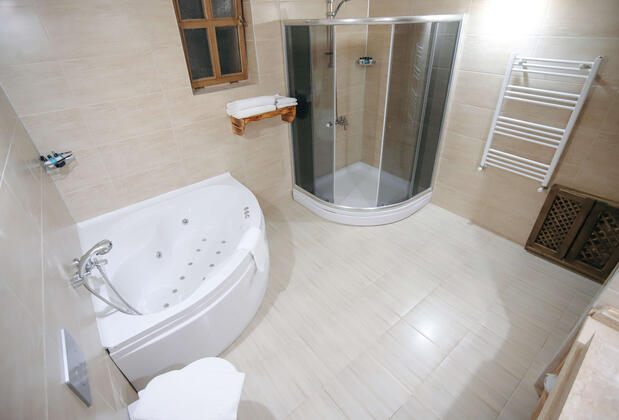 Melis Cave Hotel - Görsel 39