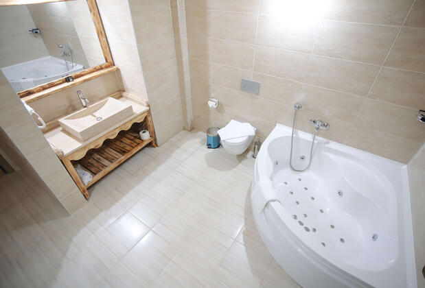 Melis Cave Hotel - Görsel 40