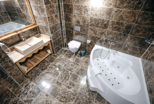 Melis Cave Hotel - Görsel 43