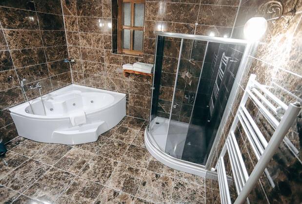 Melis Cave Hotel - Görsel 44