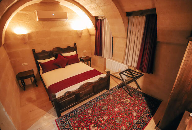 Melis Cave Hotel - Görsel 45