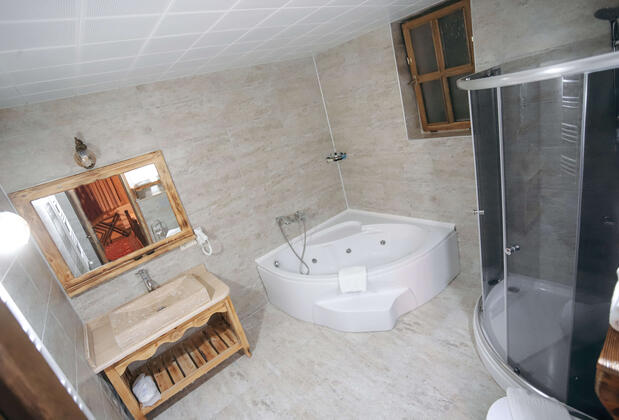 Melis Cave Hotel - Görsel 47