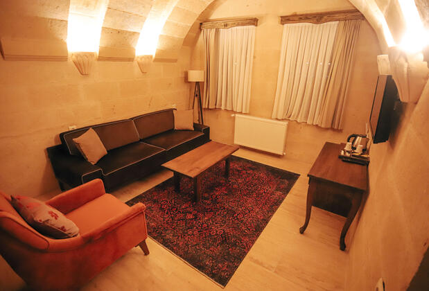 Melis Cave Hotel - Görsel 50