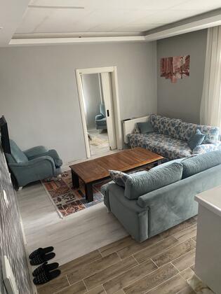 Zirve Suit Rezidans - Görsel 5