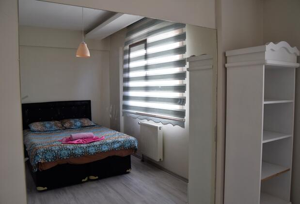 Zirve Suit Rezidans - Görsel 11