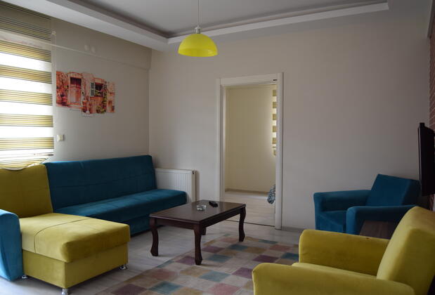 Zirve Suit Rezidans - Görsel 6