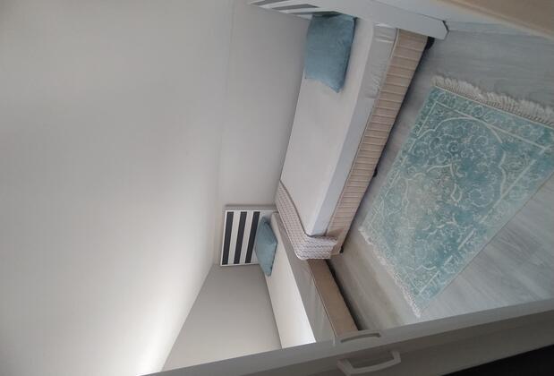 Village Meral Aile Apartı - Görsel 3