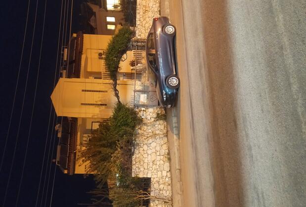 Village Meral Aile Apartı - Görsel 10