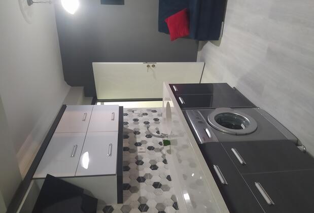 Village Meral Aile Apartı - Görsel 7