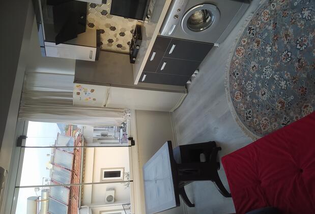 Village Meral Aile Apartı - Görsel 8