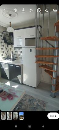 Village Meral Aile Apartı - Görsel 9