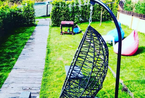 Benim Yeşil Bahçem Sapanca - Görsel 17