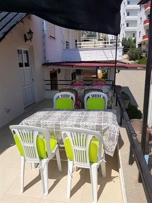 Susanoğlu Apart Pansiyon - Görsel 11