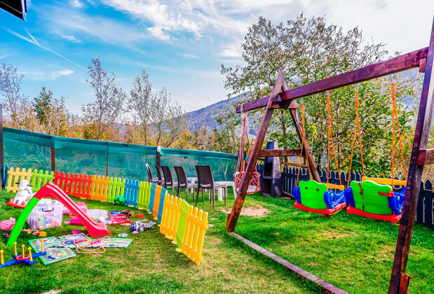 Benim Yeşil Bahçem Sapanca - Görsel 25