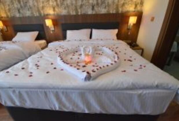 Crystal Snow Butik Hotel - Görsel 4