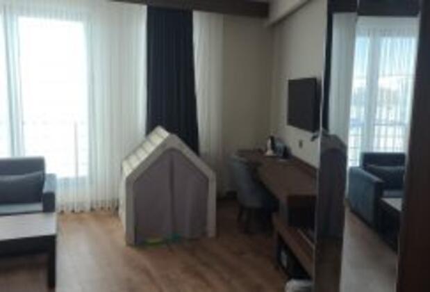 Crystal Snow Butik Hotel - Görsel 5